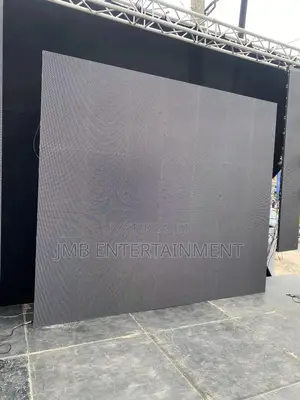 LED Screen for Outdoor/Indoor Event for Rent
