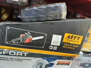 Electric Chainsaw Machine 20"