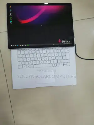 Laptop Microsoft Surface Book 2 16GB Intel Core I7 SSD 512GB