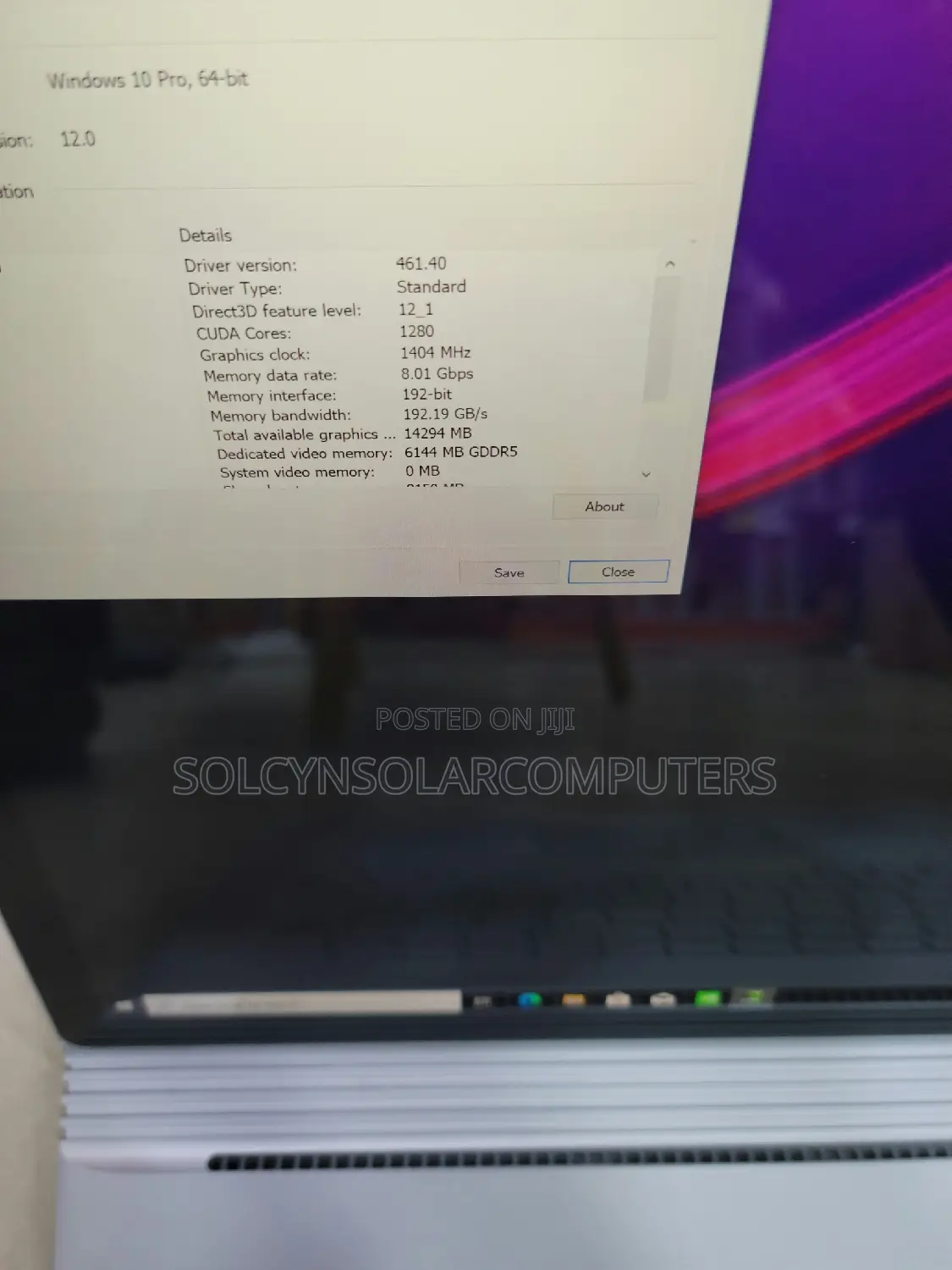 Laptop Microsoft Surface Book 2 16GB Intel Core I7 SSD 512GB