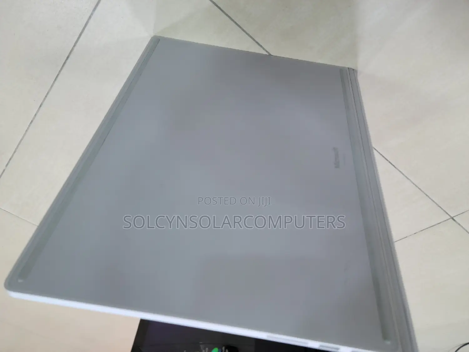 Laptop Microsoft Surface Book 2 16GB Intel Core I7 SSD 512GB