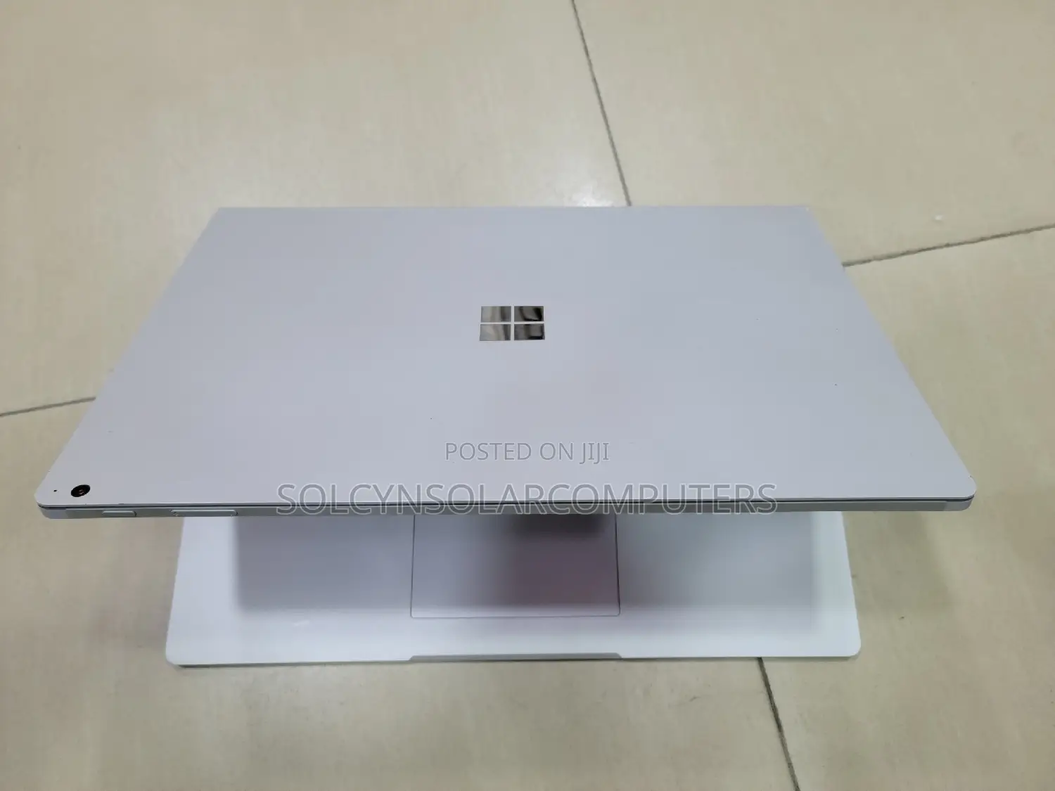 Laptop Microsoft Surface Book 2 16GB Intel Core I7 SSD 512GB