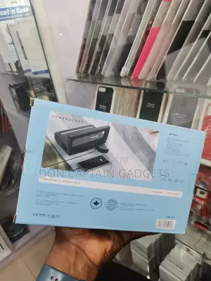 Car Jump Starter 25000mah