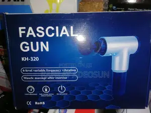 Fascial Gun Massager