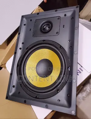 Good Quality Inwall Cinema Speakers