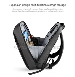 Lenovo 15.6 Inches Casual Laptop Backpack B210