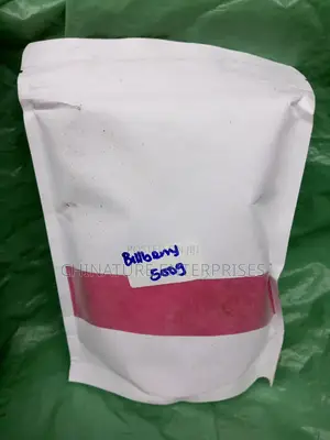 Bill Berry Extract (500gm