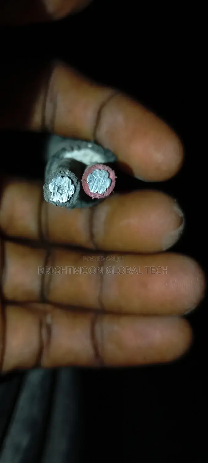 16mm 4core High Quality Aluminium PVC PVC Armoured Cable