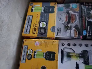 Commercial Hamilton Beach Blender Is Available for Sales