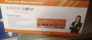1kva 12v Choice Solar Inverter
