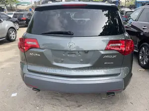 Acura MDX 2010