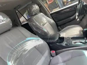 Toyota RAV4 2008 Blue