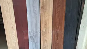 Laminated Wooden Floor