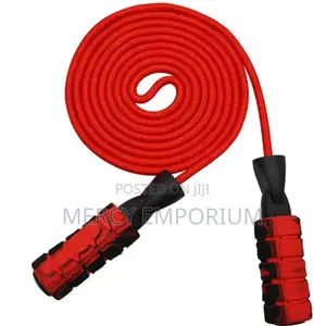 Strong Skipping Jumping Rope for Professionals