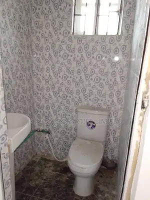 Studio Apartment in Ikeja Gra, Allen Avenue for rent