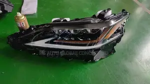 Lexus ES350 2019/2020 Headlights