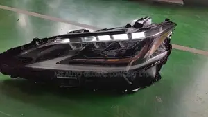 Lexus ES350 2019/2020 Headlights