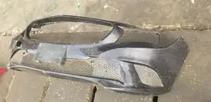 Cla250 2014 Complete Follow Come Front Bumper