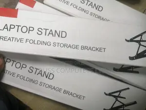 Laptop Stand
