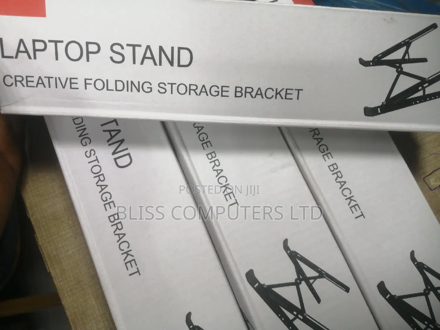 Laptop Stand