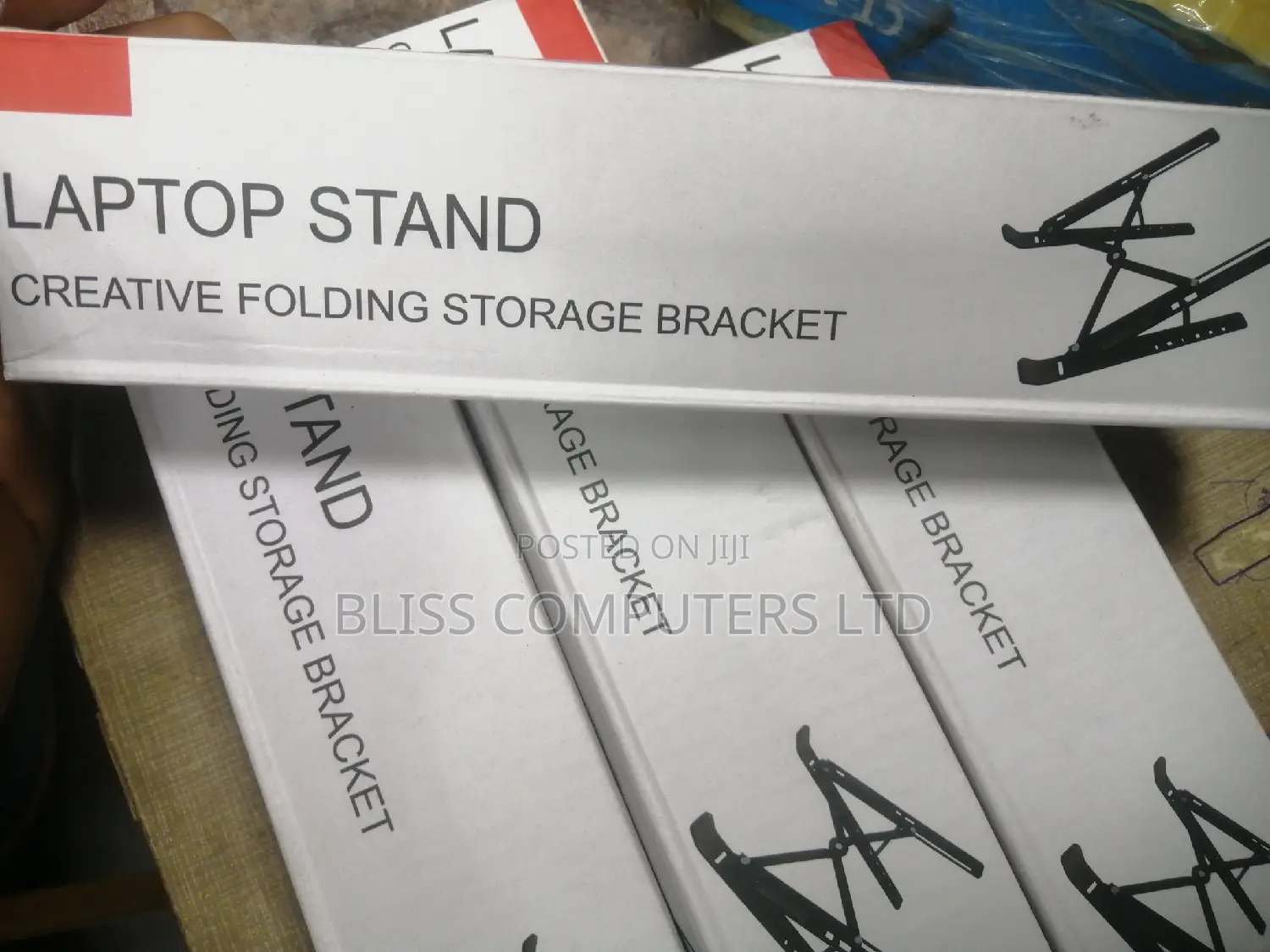 Laptop Stand
