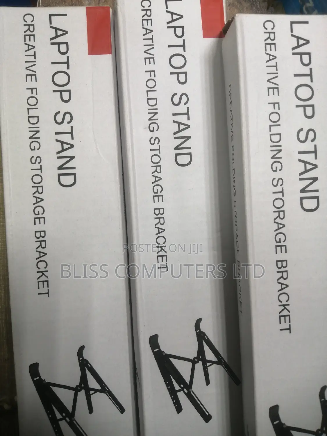 Laptop Stand