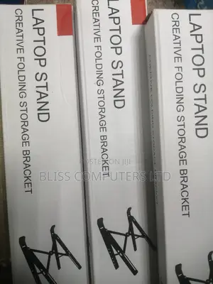 Laptop Stand