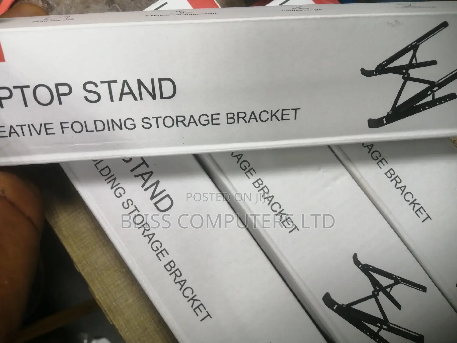Laptop Stand