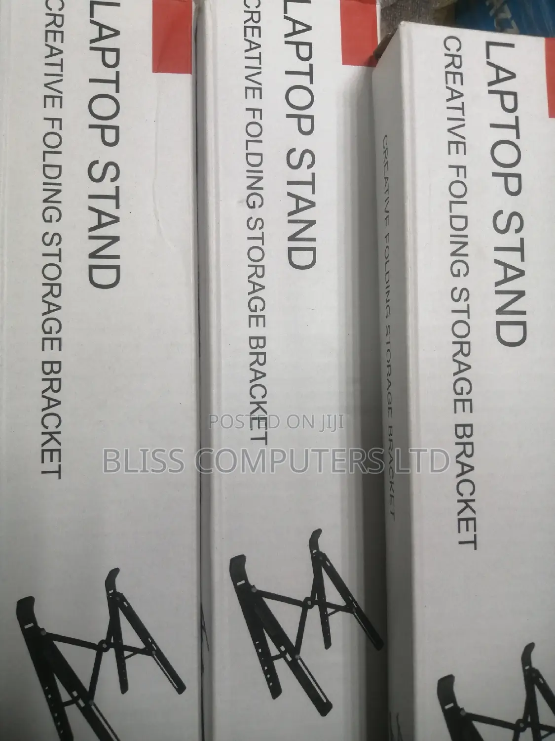 Laptop Stand