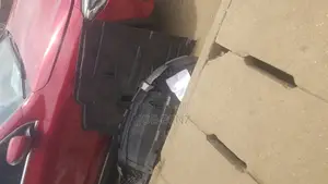 Cla250/ GLA250 Engine and Bumper Under Cover