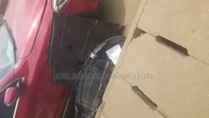 Cla250/ GLA250 Engine and Bumper Under Cover