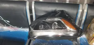 GLC300 2018 Complete Double Charger Headlight With Chargers