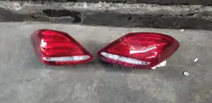C300 2017 Direct Follow Come Set of Back Light