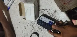 Mutiple Use Auxiliary Battery for Mercede Benz
