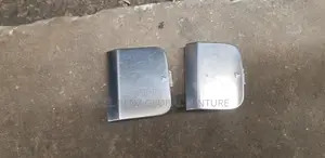 GLA250 2015 Follow Come Back Bumper