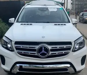 GLS Upgrade Front Grill