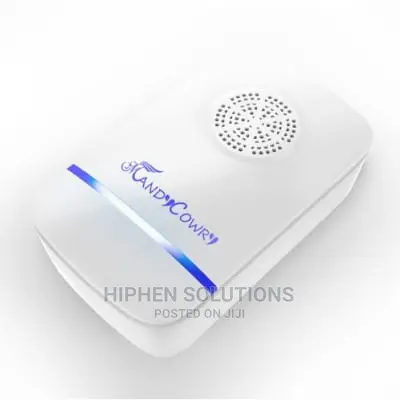 Plug-in Electronic Nontoxic - 4 Pack
