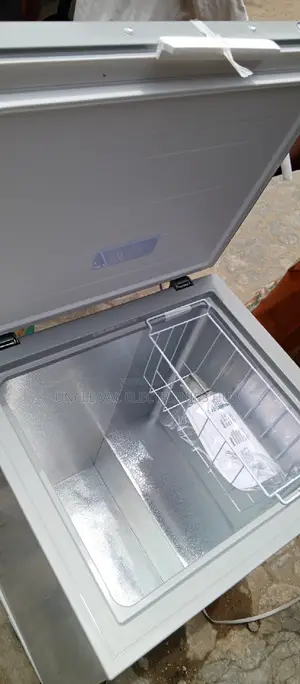 Hisense Chest Freezer 180SH