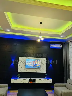 Luxury 2bedroom Shortlet Apartment Dawaki, News Engineering