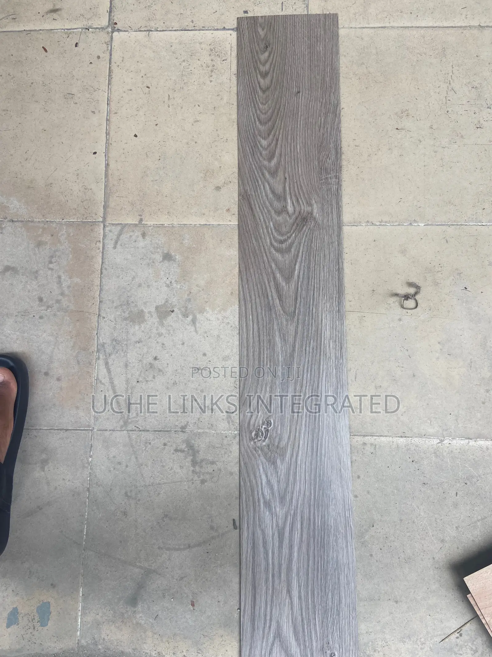 Vynil Flooring Tiles