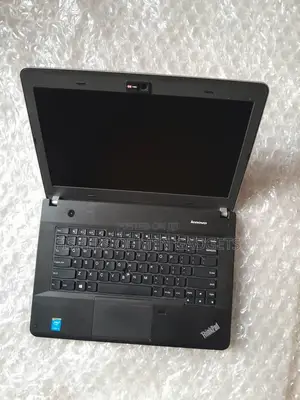 Laptop Lenovo ThinkPad Edge E440 4GB Intel Core I5 HDD 500GB