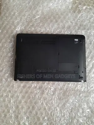 Laptop Lenovo ThinkPad Edge E440 4GB Intel Core I5 HDD 500GB