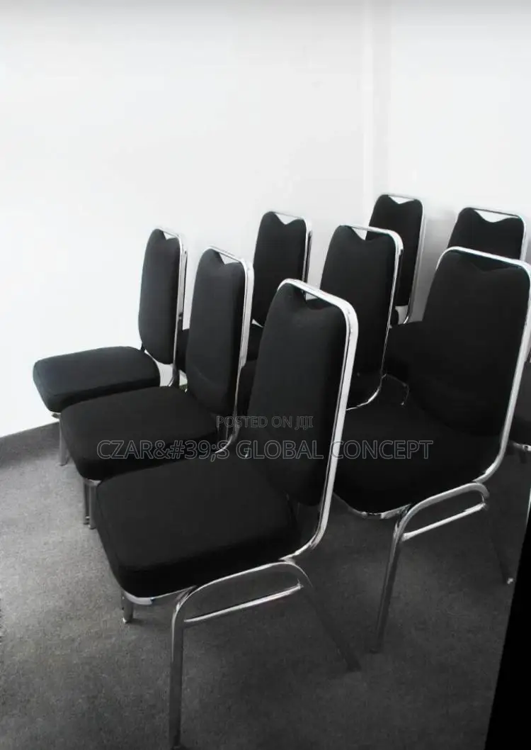 Quality Imported Banquet Chairs