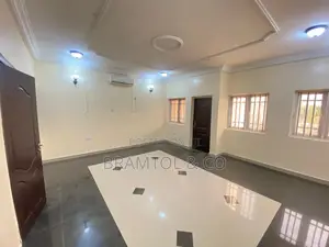 4bdrm Townhouse / Terrace in Life Camp for rent