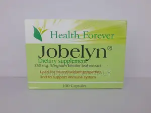 Jobelyn X30 Caps