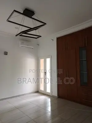 3bdrm Townhouse / Terrace in Maitama for rent
