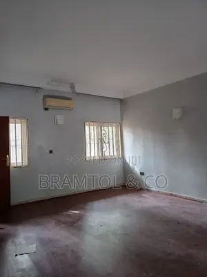 3bdrm Townhouse / Terrace in Maitama for rent