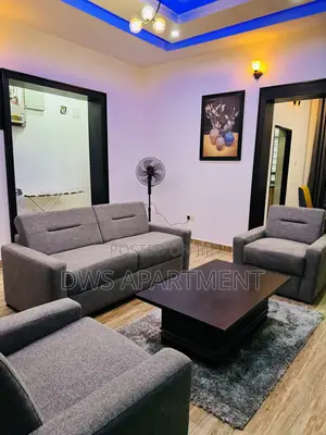 Luxury 2bedroom Shortlet Apartment Dawaki, News Engineering
