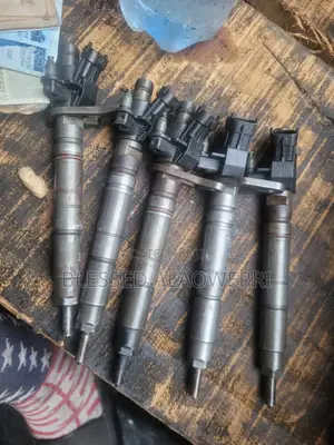 Diesel Nozzle Range Rover 2014