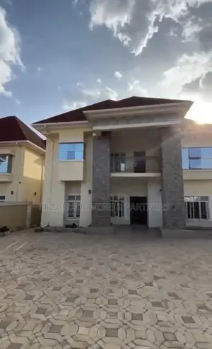 5bdrm Duplex in New Gra, Enugu ,, Port-Harcourt for sale
